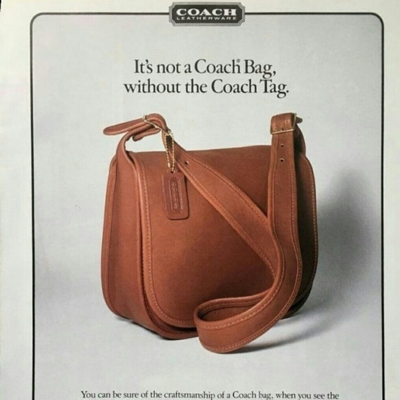 Vintage Coach - Picture 4 of 4